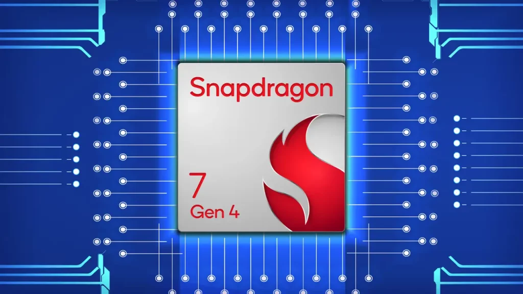 Snapdragon lapkakészlettel és 6,55 hüvelykes kijelzővel