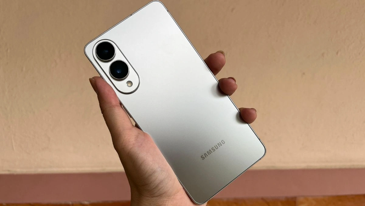 Samsung Galaxy S25 Edge közel sem olyan sérülékeny a telefon, mint a Galaxy S6 Edge volt!