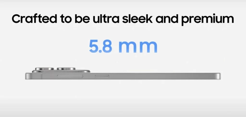 A Galaxy S6 Edge árnyékában