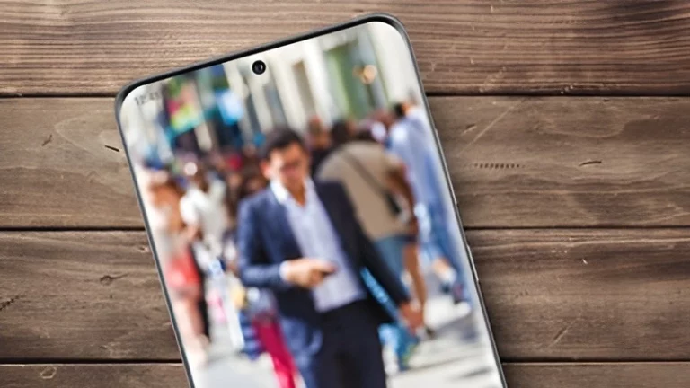 Homályos kép a Samsung telefonon? Megoldások kamera problémákra!