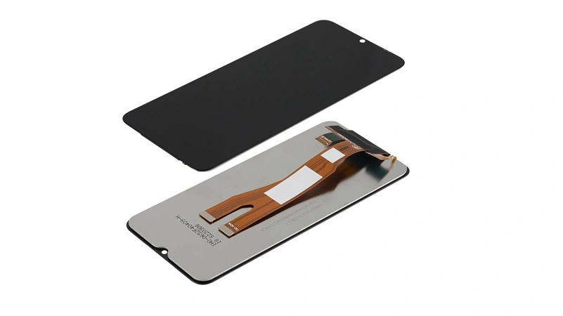 Olcsó Samsung kijelző csere