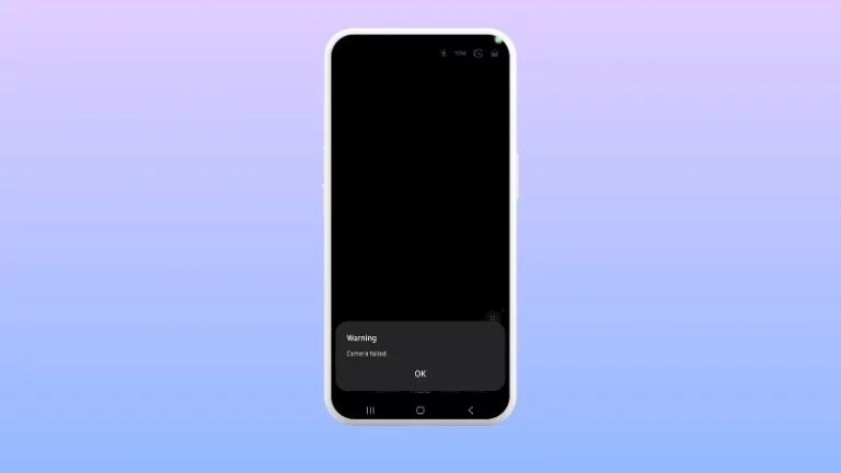 Samsung Galaxy S25 Ultra kamerahiba itt a megoldás, ha One UI 8 frissítés után problémád lenne