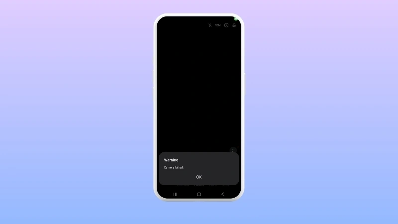 Samsung Galaxy S25 Ultra kamerahiba itt a megoldás, ha One UI 8 frissítés után problémád lenne