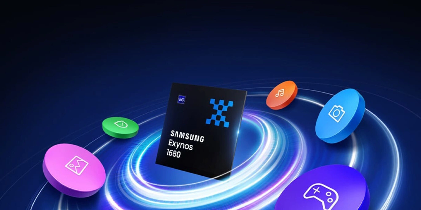 Exynos lapkakészletre épülhet a Samsung Galaxy A57