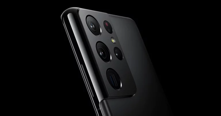 Metalencsés technológiával emeli újabb szintre a mobilos fotózást a Samsung