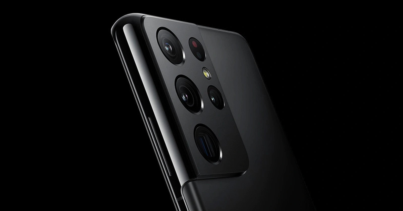 Metalencsés technológiával emeli újabb szintre a mobilos fotózást a Samsung
